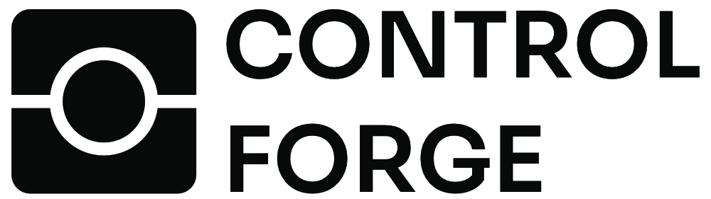 Control Forge